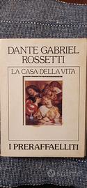 Libretto Dante Gabriel Rossetti