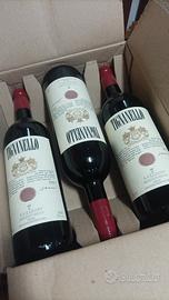 cassa Tignanello  1997 