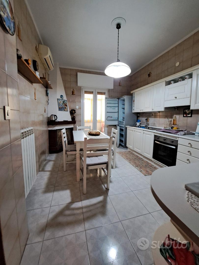 Appartamento – Pozzuoli, Rione Bognar - Vista 5