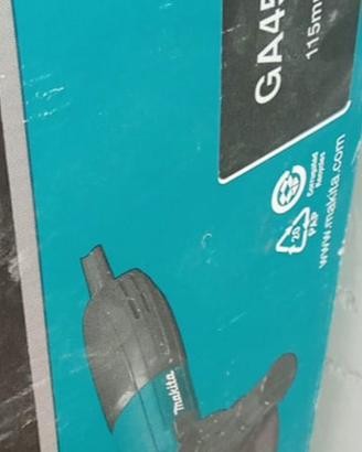 Flessibile makita