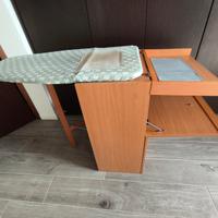 asse stiro mobile Lostiro Foppapedretti 