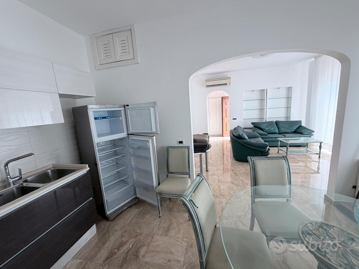 Appartamento – Ischia, Piripissa, Napoli - Vista 3