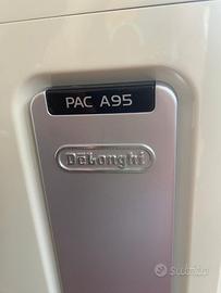 Pinguino De Longhi - Condizionatore