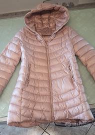 zuiki cappotto donna