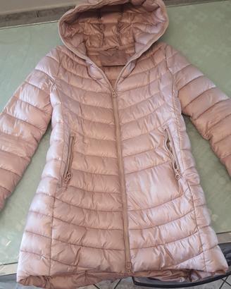 zuiki cappotto donna