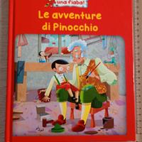 Le avventure di Pinocchio 