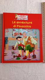 Le avventure di Pinocchio 
