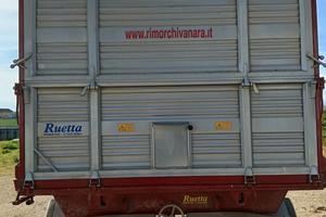 RIMORCHIO AGRICOLO