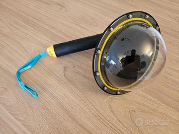 Dome Telesin per GoPro 5 e 6