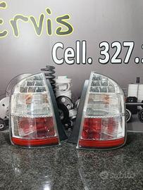 fanale stop dx e sx toyota Prius 