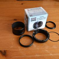 BAADER Protective T-Ring per Canon EOS 2958550