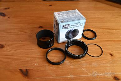 BAADER Protective T-Ring per Canon EOS 2958550