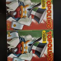 Topolino in dialetto