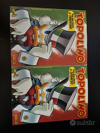 Topolino in dialetto