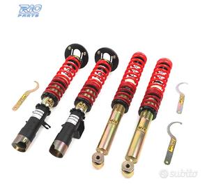 SOSPENSIONE FILETTATA EIBACH MTS BMW SERIE 5 E34 8
