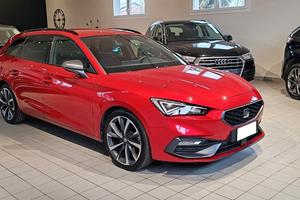 Seat Leon Sportstourer 1.5 eTSI 150 CV DSG FR