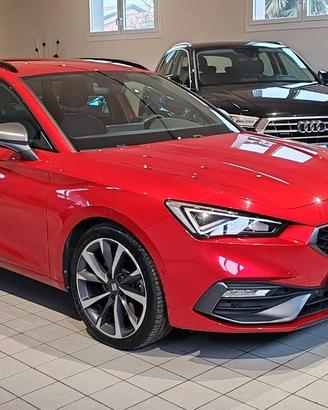 Seat Leon Sportstourer 1.5 eTSI 150 CV DSG FR