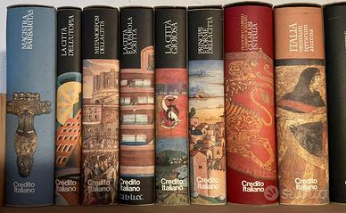 Collana di studi sull’Italia ANTICA MADRE