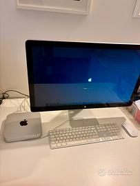 Apple LED Cin Display 27” A1316 – Mini DisplayPort