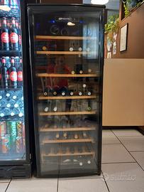 Cantina frigo