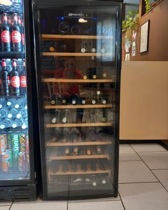 Cantina frigo