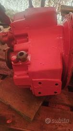 Singolo invertitore ZF 301A ratio 1.5 : 1