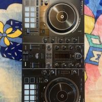 Hercules Inpulse 500 DJCONTROL 2020