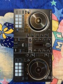 Hercules Inpulse 500 DJCONTROL 2020