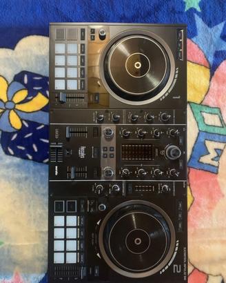 Hercules Inpulse 500 DJCONTROL 2020