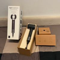 Phon dyson supersonic grey/black