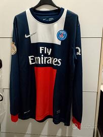 Maglia calcio Paris Saint Germain 2013-2014