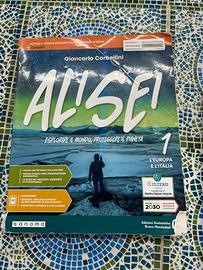 Alisei 1