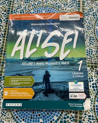 Alisei 1