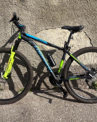 Bicicletta
