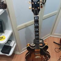 Yamaha SA 2200vs + ampli Brunetti valv.