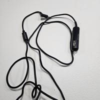 Caricatore Auto per Notebook HP - Universale – 65W