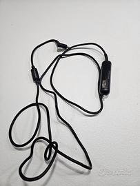 Caricatore Auto per Notebook HP - Universale – 65W