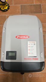Inverter Fotovoltaico Monofase Fronius Primo 4.6-1