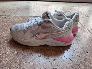 Scarpe Running Puma n.37