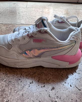 Scarpe Running Puma n.37