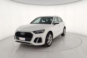 Audi Q5 35 TDI S Line S tronic