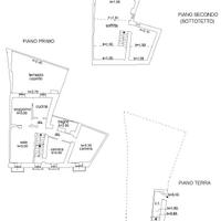 ABITAZIONE 100mq + terrazzo coperto