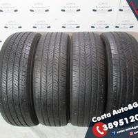 255 70 18 Bridgestone 4Stagioni 80% Gomme