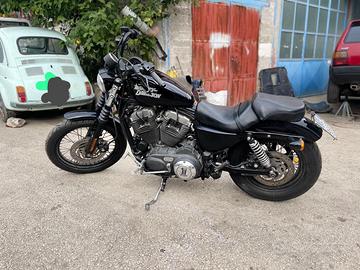 Harley davidson 1200