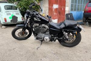 Harley davidson 1200