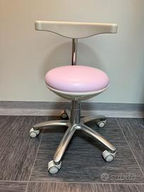 Sgabello Promed studio medico