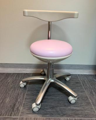 Sgabello Promed studio medico