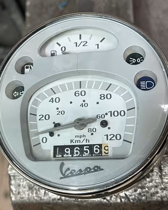 Ricambi e accessori Vespa PX e LML