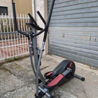 ellittica CX610 sportstech