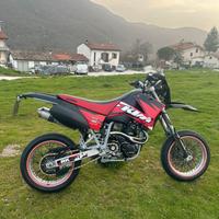 Ktm 640 Lc4 Supermoto Motard 2002